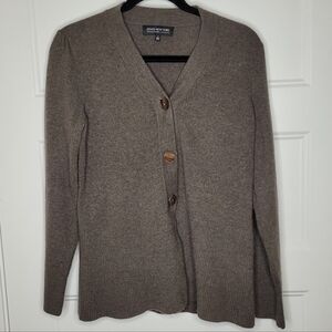 Jones New York Collection Cashmere Sweater Size S